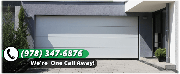 Manchester NH Garage Door Repair
