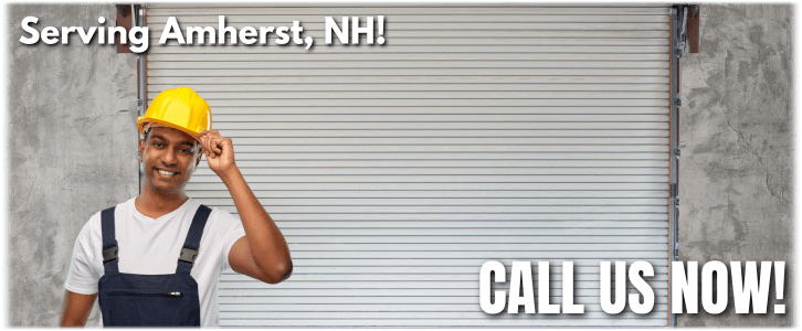 Garage Door Repair Amherst NH